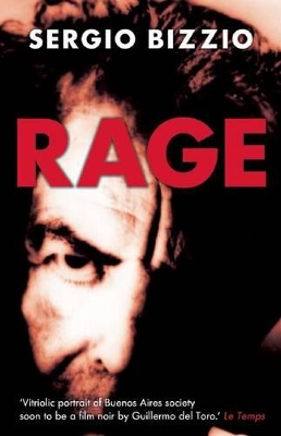 Rage book