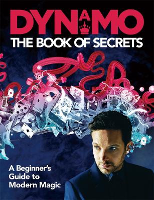 Dynamo: The Book of Secrets book