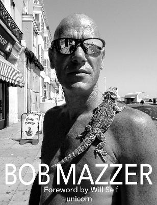 Bob Mazzer book