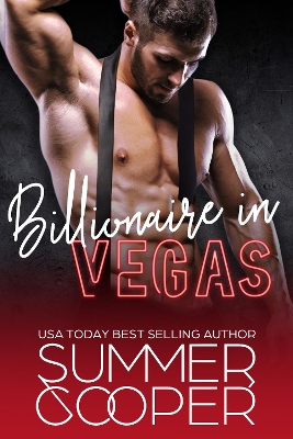 Billionaire In Vegas: Office Vacation Romantic Comedy book