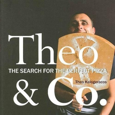 Theo & Co. book