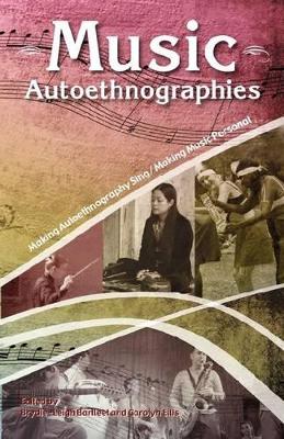 Music Autoethnographies book