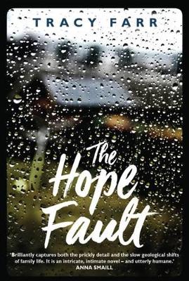 Hope Fault book