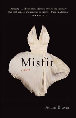 Misfit book