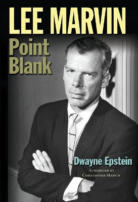 Lee Marvin book
