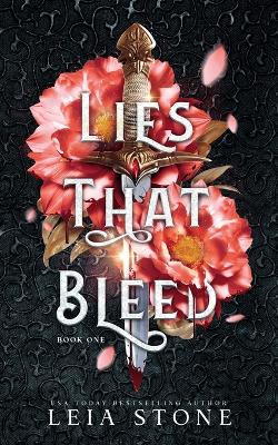 Lies That Bleed book