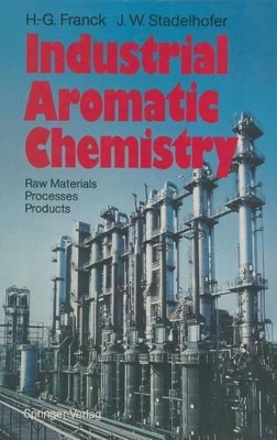 Industrial Aromatic Chemistry book