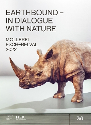 Esch2022 (Bilingual edition): Earthbound: In Dialogue with Nature book