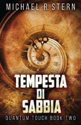 Tempesta Di Sabbia by Michael R Stern