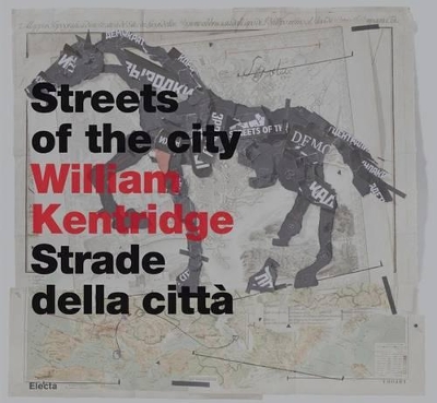 William Kentridge book