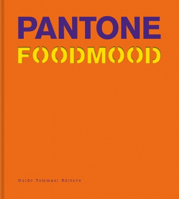 Pantone Foodmood book