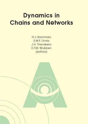Dynamics in Chains and Networks book