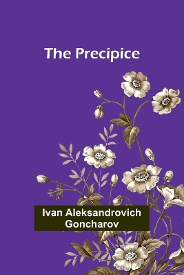 The Precipice book