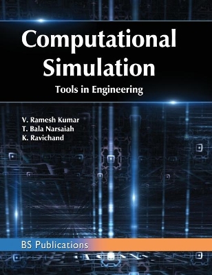 Computational Simulation Tools in Engineering book