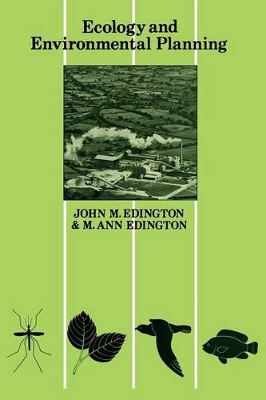 Ecology and Environmental Planning book