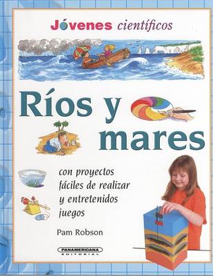 Rios y Mares book