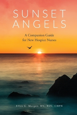 Sunset Angels book