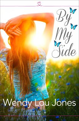 By My Side book