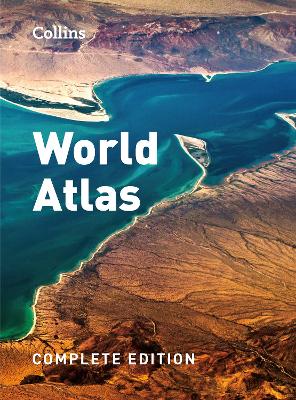 Collins World Atlas: Complete Edition book