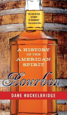 Bourbon book
