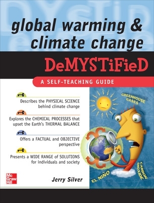 Global Warming and Climate Change Demystified book