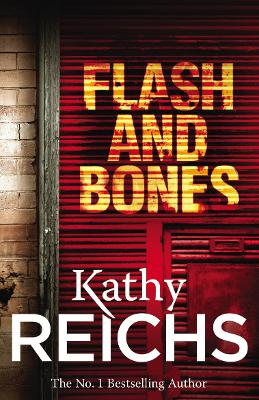 Flash and Bones by Kathy Reichs