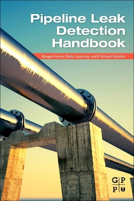 Pipeline Leak Detection Handbook book
