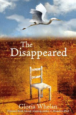 Disappeared book