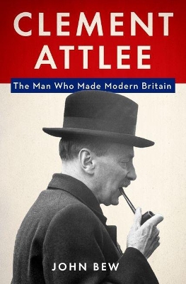 Clement Attlee book