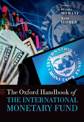 Oxford Handbook of the International Monetary Fund book