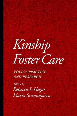 Kinship Foster Care book