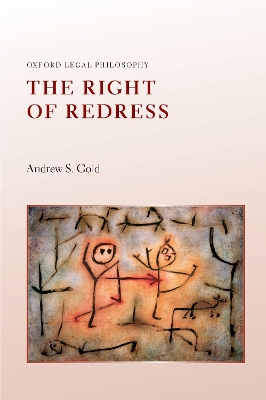 The Right of Redress book