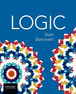 Logic by Stan Baronett