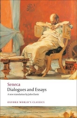 Dialogues and Essays book