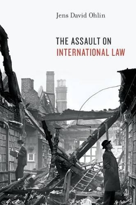 Assault on International Law book