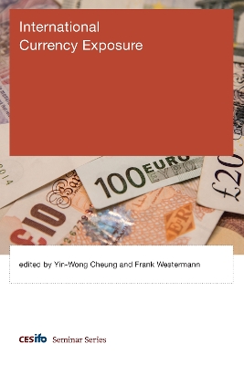 International Currency Exposure by Yin-Wong Cheung