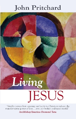 Living Jesus book