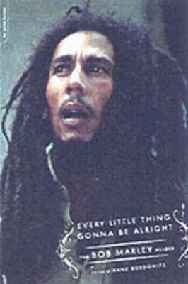 Bob marley biography book online