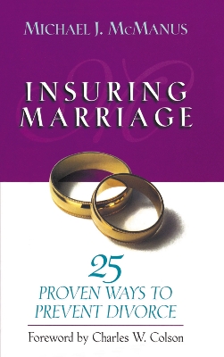 Insuring Marriage book