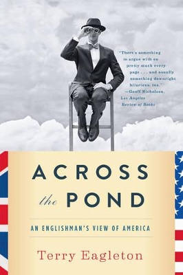 Across the Pond book