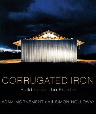 Corrugated Iron book