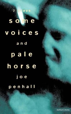 'Some Voices' & 'Pale Horse' book