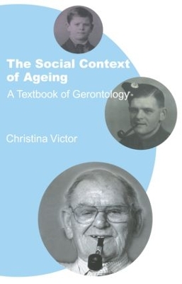 Social Context of Ageing book