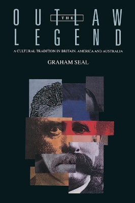 Outlaw Legend book