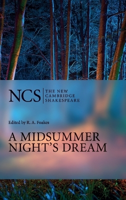 Midsummer Night's Dream book