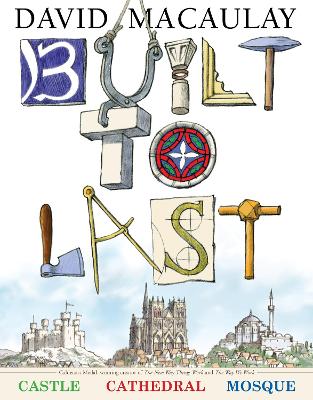 Built to Last book