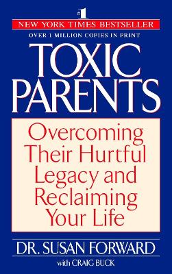 Toxic Parents by Susan Forward