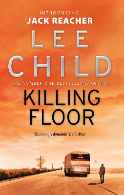 Killing Floor book