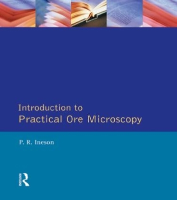 Introduction to Practical Ore Microscopy book
