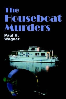 The Houseboat Murders book